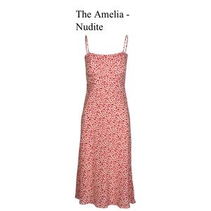 Realisation par amelia nudite dress in XXS